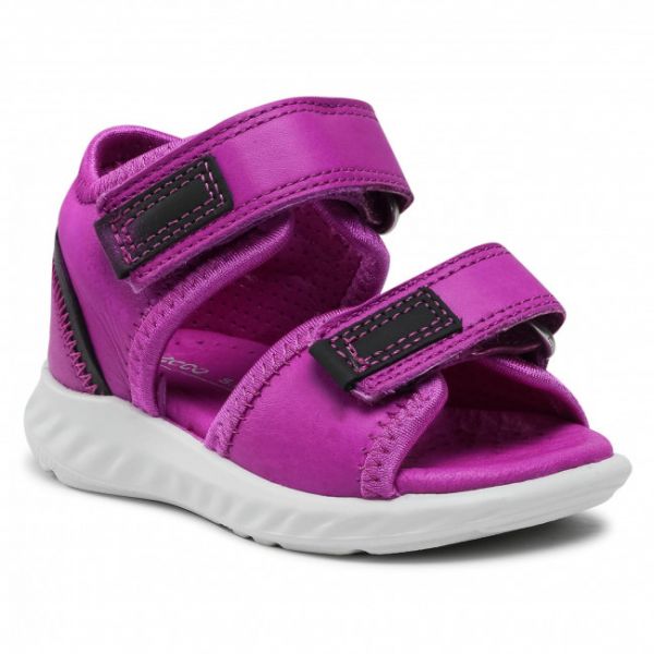 Sandali ECCO - Sp.1 Lite Infant Sandal 72510101531 Phlox Neon Sandali ECCO - Sp.1 Lite Infant Sandal 72510101531 Phlox Neon