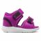 Sandali ECCO - Sp.1 Lite Infant Sandal 72510101531 Phlox Neon