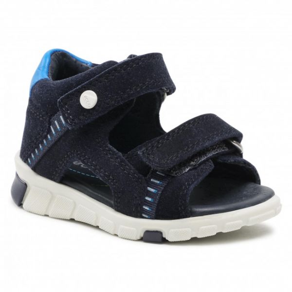 Sandali ECCO - Mini Stride Sandal 76110105303 Night Sky Sandali ECCO - Mini Stride Sandal 76110105303 Night Sky