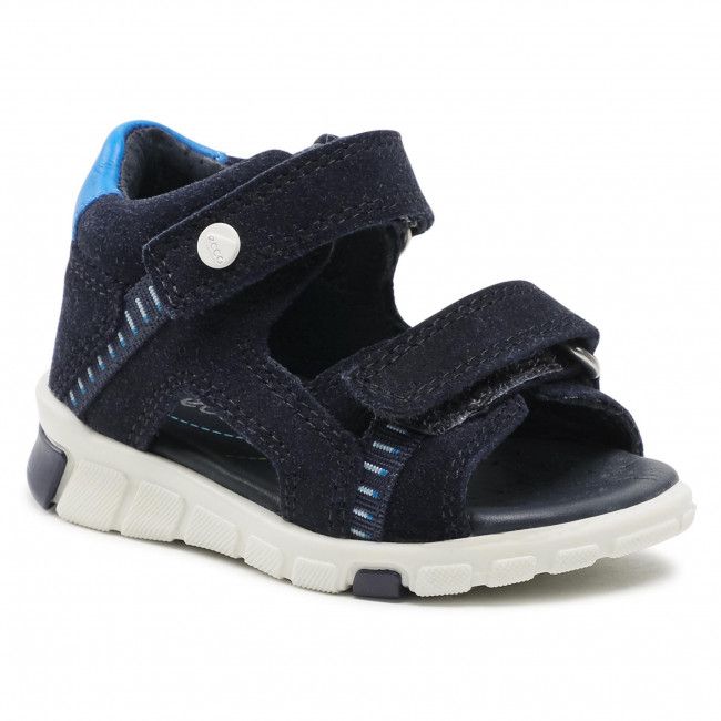 Sandali ECCO - Mini Stride Sandal 76110105303 Night Sky