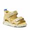 Sandali ECCO - Mini Stride Sandal 76111101089 Popcorn