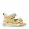 Sandali ECCO - Mini Stride Sandal 76111101089 Popcorn