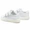 Sneakers ECCO - Street Tray K 70520201007 White