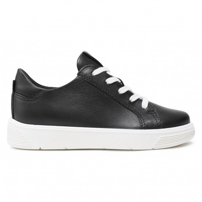 Sneakers ECCO - Street Tray K 70523201001 Black