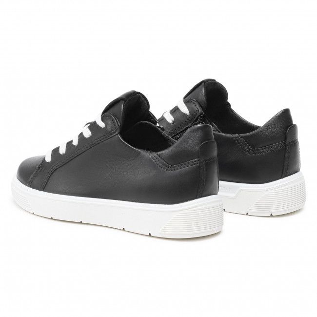 Sneakers ECCO - Street Tray K 70523201001 Black