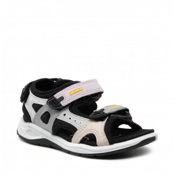 Sandali ECCO - X - Trinisic K 71064251907 Multicolor Blossom Rose Sandali ECCO - X - Trinisic K 71064251907 Multicolor Blossom Rose