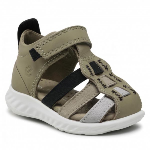 Sandali ECCO - Sp.1 Lite 72512152574 Multicolor/Vetiver Sandali ECCO - Sp.1 Lite 72512152574 Multicolor/Vetiver