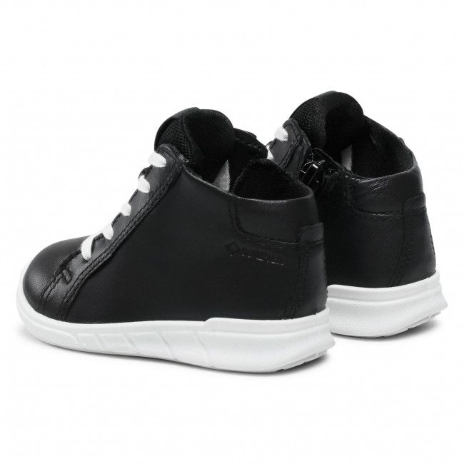 Polacchi ECCO - First GORE-TEX 75438101001 Black