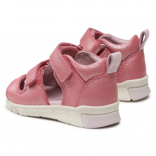 Sandali ECCO - Mini Stride Sandal 76113101399 Bubblegum