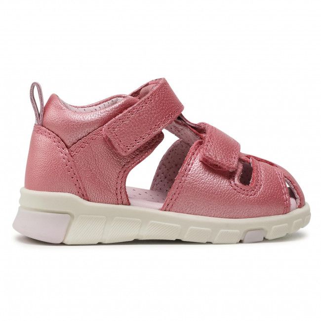 Sandali ECCO - Mini Stride Sandal 76113101399 Bubblegum