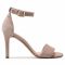 Sandali Oleksy - 147/119 Beige
