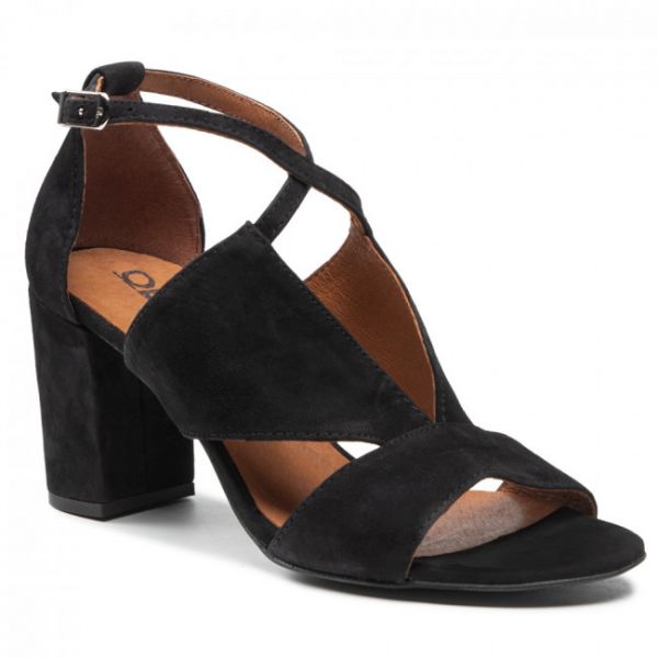 Sandali Oleksy - 655 Nero