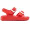 Sandali GARVALIN - 202815 C-Rojo