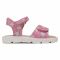 Sandali GARVALIN - 212326 A - Fucsia Y Gatos