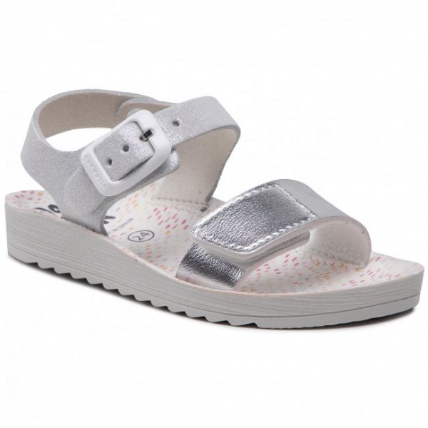Sandali Garvalin - 212331 S B-Blanco Sandali Garvalin - 212331 S B-Blanco
