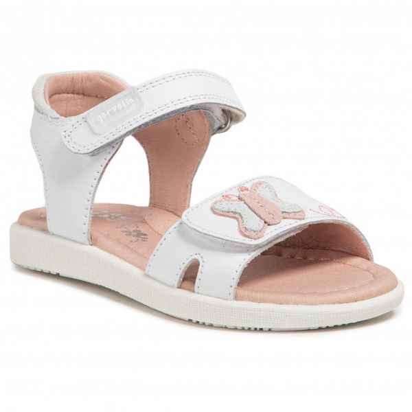 Sandali GARVALIN - 212402 M B-Blanco Sandali GARVALIN - 212402 M B-Blanco