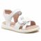 Sandali Garvalin - 212411 M B-Blanco