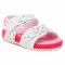 Sandali GARVALIN - 212433 M A-Blanco/Fucsia Y Estrellas