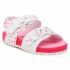 Sandali GARVALIN - 212433 M A-Blanco/Fucsia Y Estrellas