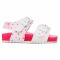 Sandali GARVALIN - 212433 M A-Blanco/Fucsia Y Estrellas