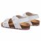 Sandali Garvalin - 212434 D B-Blanco