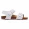 Sandali Garvalin - 212434 D B-Blanco