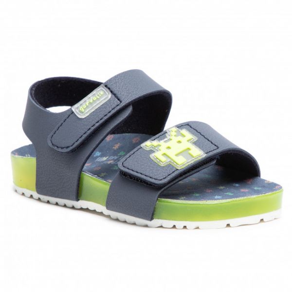 Sandali Garvalin - 212665 S A-Azul Marino Sandali Garvalin - 212665 S A-Azul Marino