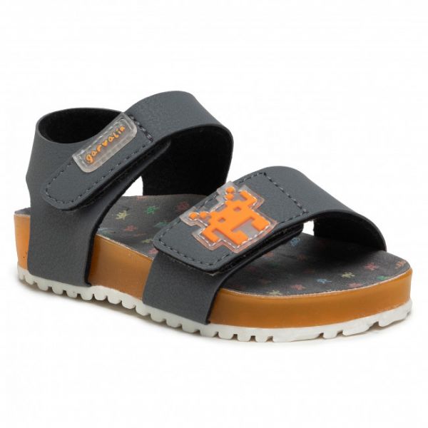 Sandali Garvalin - 212665 M B-Gris Sandali Garvalin - 212665 M B-Gris