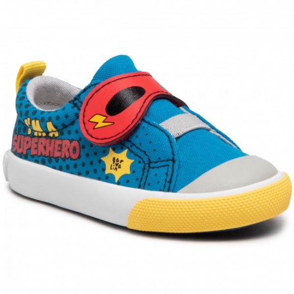 Scarpe da ginnastica GARVALIN - 212803 M A-Azul Scarpe da ginnastica GARVALIN - 212803 M A-Azul