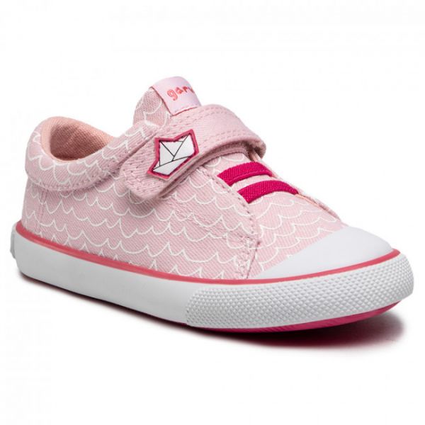 Scarpe sportive GARVALIN - 212804 S B-Rosa Scarpe sportive GARVALIN - 212804 S B-Rosa