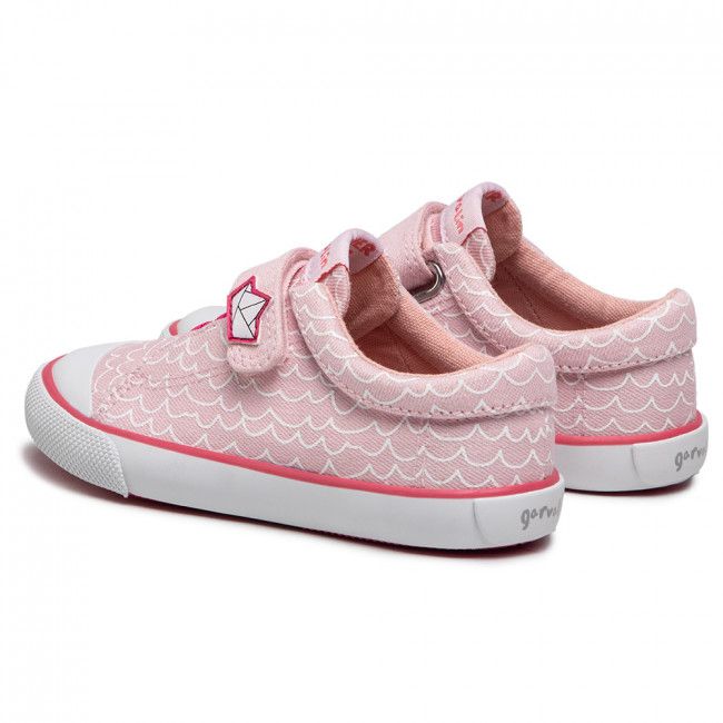 Scarpe sportive GARVALIN - 212804 S B-Rosa