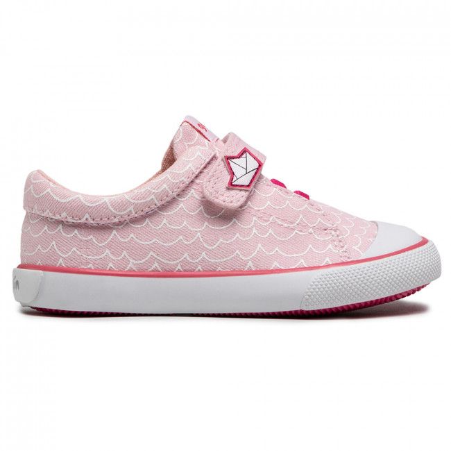 Scarpe sportive GARVALIN - 212804 S B-Rosa