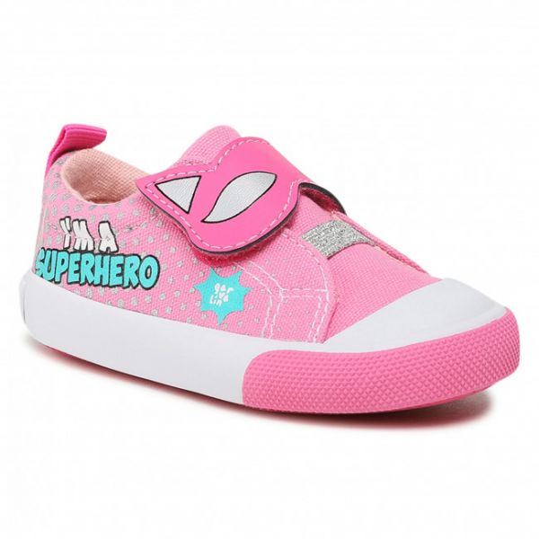Scarpe da ginnastica GARVALIN - 212806 M A-Rosa Scarpe da ginnastica GARVALIN - 212806 M A-Rosa