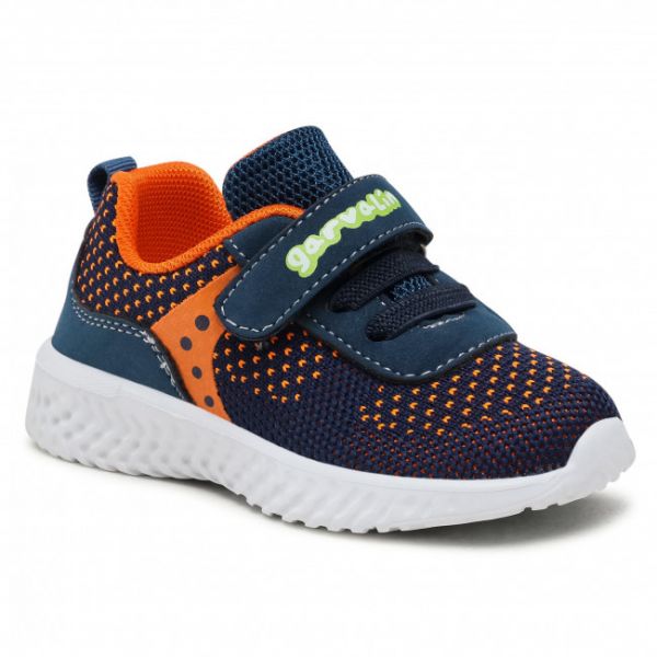 Sneakers Garvalin - 212809 A-Azul Sneakers Garvalin - 212809 A-Azul