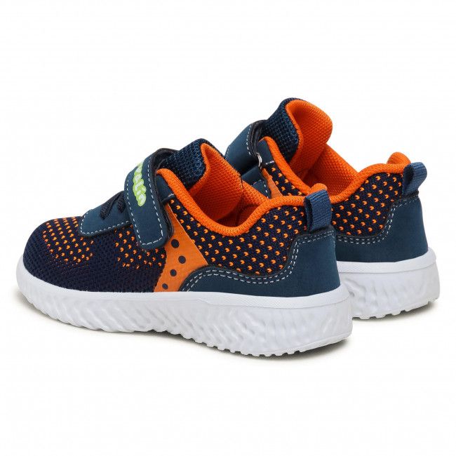 Sneakers Garvalin - 212809 A-Azul