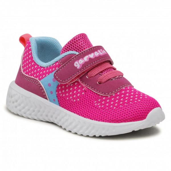 Sneakers GARVALIN - 212809 C-Fucsia Sneakers GARVALIN - 212809 C-Fucsia