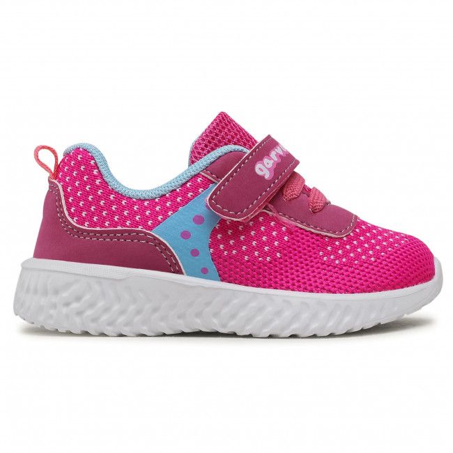 Sneakers GARVALIN - 212809 C-Fucsia