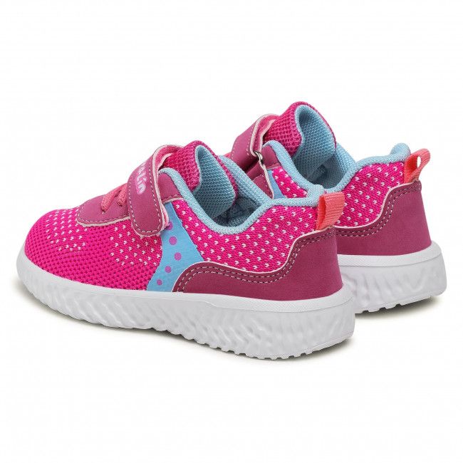 Sneakers GARVALIN - 212809 C-Fucsia