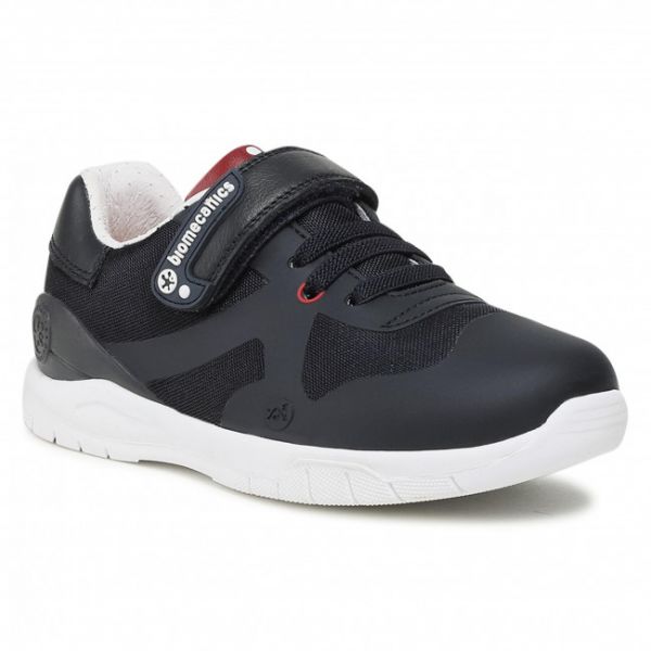 Sneakers BIOMECANICS - 191192 S A2-Azul Marino Sneakers BIOMECANICS - 191192 S A2-Azul Marino