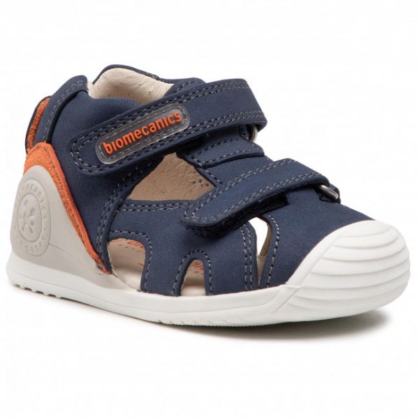 Sandali Biomecanics - 212137 A-Azul Marino Sandali Biomecanics - 212137 A-Azul Marino