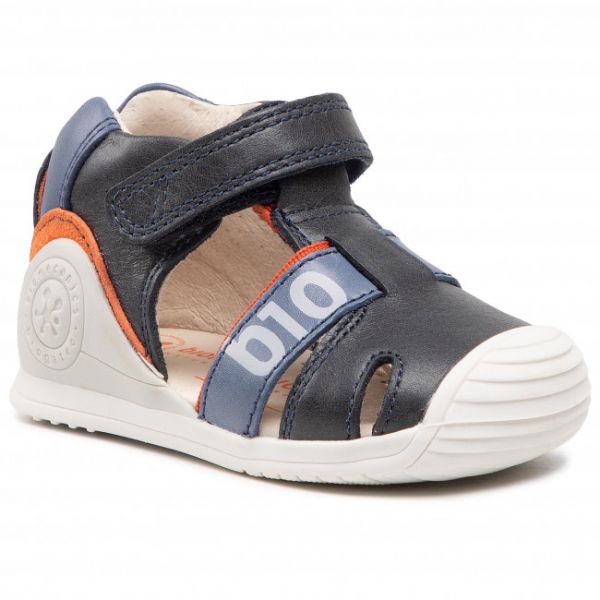 Sandali Biomecanics - 212139 A-Azul Marino Sandali Biomecanics - 212139 A-Azul Marino