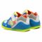 Sneakers Biomecanics - 212154 A-Electrico Y Multicolor