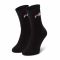 Set di 3 paia di calzini lunghi unisex Fila - F9505 Black 200