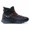 Scarpe da trekking Salewa - Ms Dropline Mid 61386 0976 Black/Ombre Blue