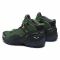 Scarpe da trekking Salewa - Ms Ultra Flex 2 Mid Gtx GORE-TEX 61387 Raw Green/Pale Frog 5322