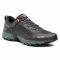 Scarpe da trekking Salewa - Ms Ultra Train 3 61388 Raw Green/Black Out 5329