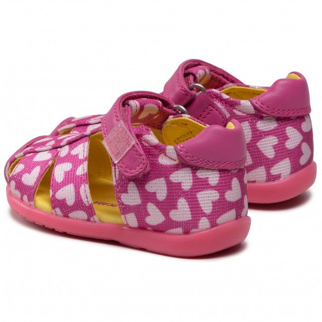 Sandali AGATHA RUIZ DE LA PRADA - 212900 A-Rosy Y Corazones