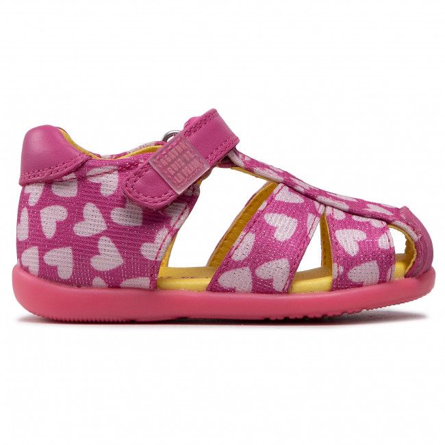 Sandali AGATHA RUIZ DE LA PRADA - 212900 A-Rosy Y Corazones