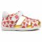Sandali Agatha Ruiz de la Prada - 212900 B- Blanco Y Corazones
