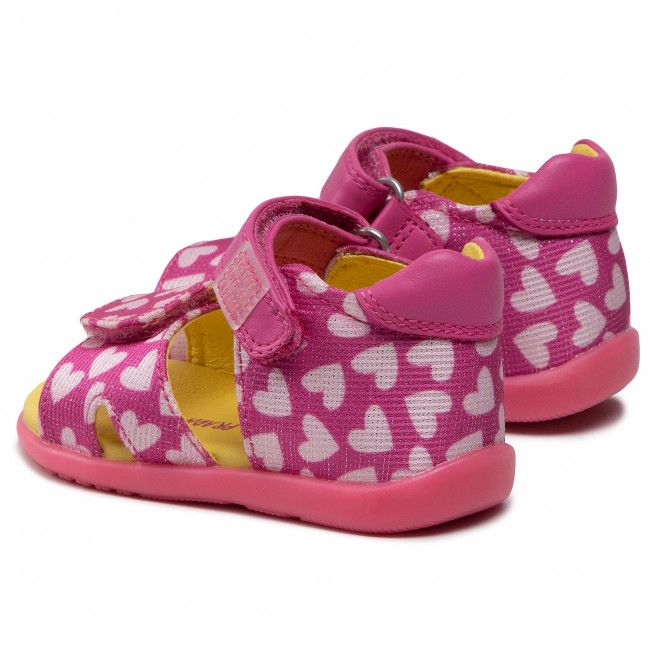 Sandali Agatha Ruiz de la Prada - 212901 Rosy Y Corazones